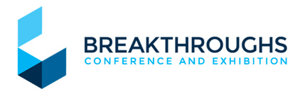Breakthroughs Conference and Exhibition logo